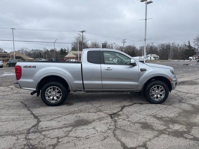 2020 Ford Ranger XL Carbondale IL