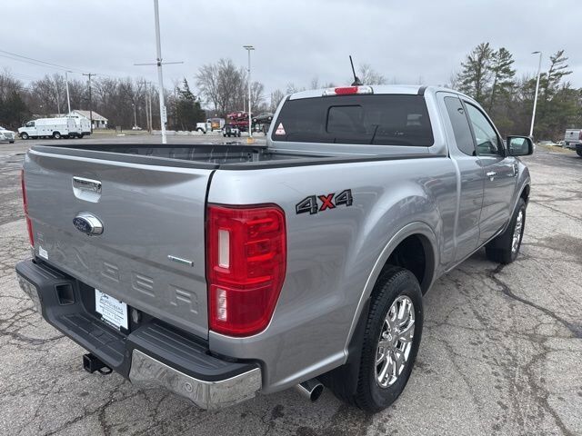 2020 Ford Ranger XL Carbondale IL