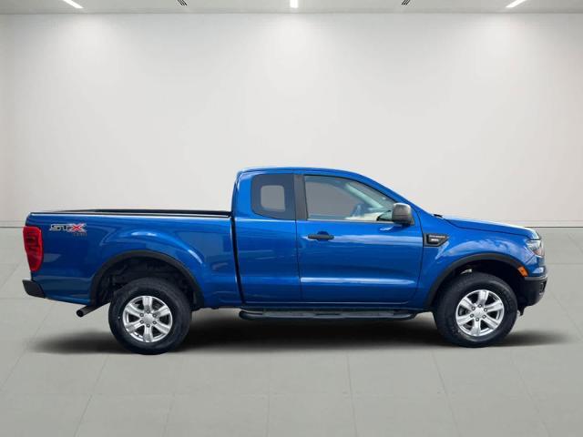 2020 Ford Ranger XL Fitchburg MA