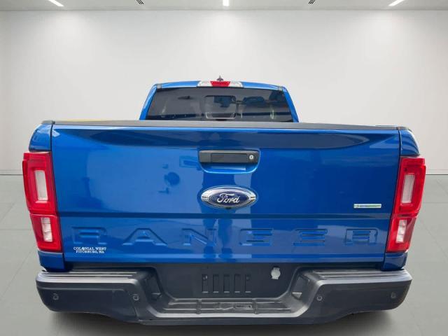 2020 Ford Ranger XL Fitchburg MA