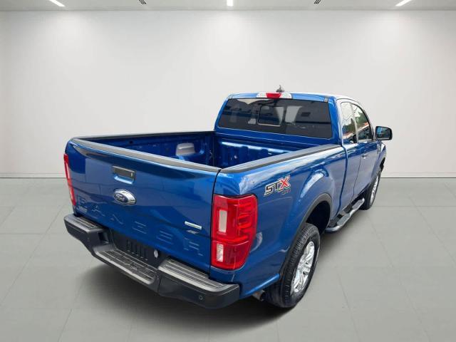 2020 Ford Ranger XL Fitchburg MA