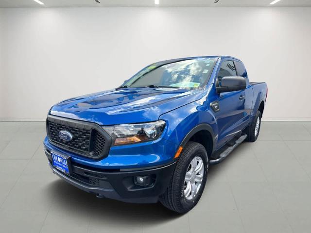 2020 Ford Ranger XL Fitchburg MA