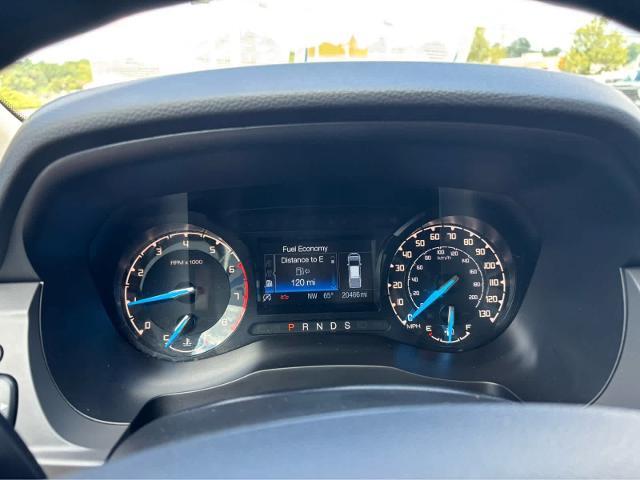 2020 Ford Ranger XL Fitchburg MA