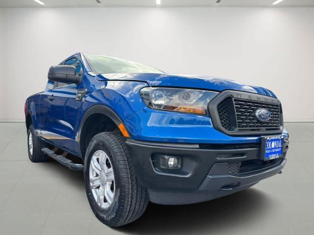 2020 Ford Ranger XL Fitchburg MA