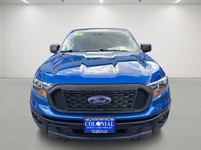2020 Ford Ranger XL Fitchburg MA
