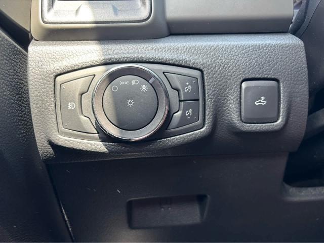 2020 Ford Ranger XL Fitchburg MA