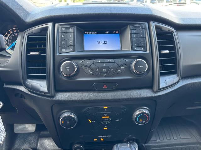 2020 Ford Ranger XL Fitchburg MA