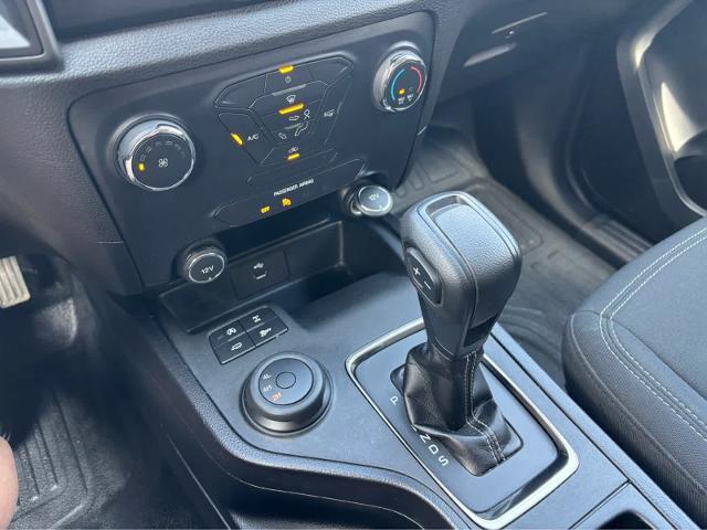 2020 Ford Ranger XL Fitchburg MA
