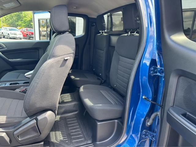 2020 Ford Ranger XL Fitchburg MA