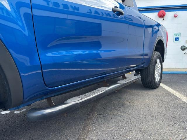 2020 Ford Ranger XL Fitchburg MA
