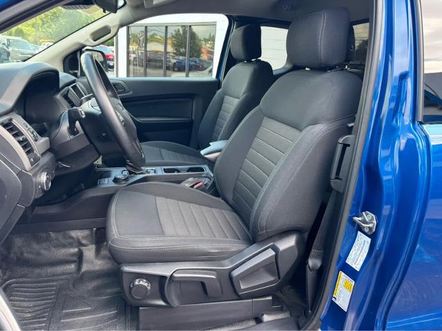 2020 Ford Ranger XL Fitchburg MA