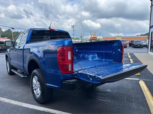 2020 Ford Ranger XL Fitchburg MA