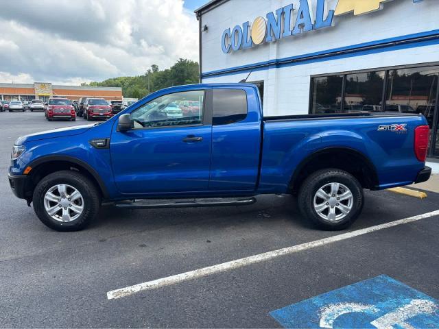 2020 Ford Ranger XL Fitchburg MA