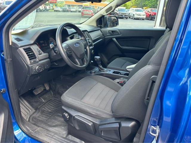 2020 Ford Ranger XL Fitchburg MA