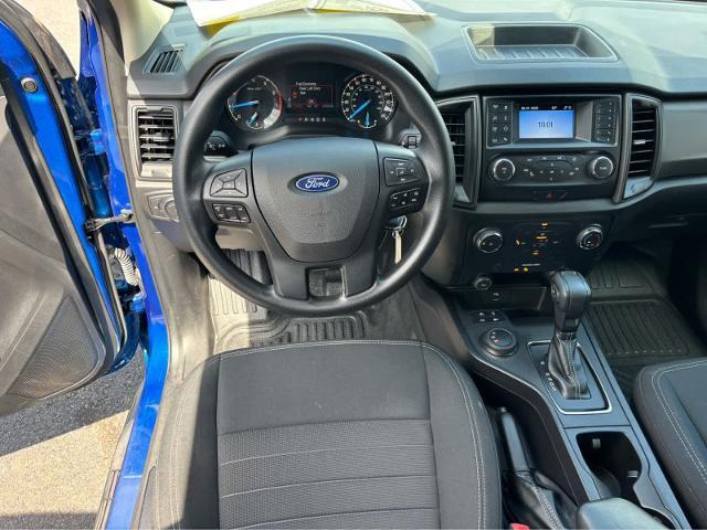 2020 Ford Ranger XL Fitchburg MA