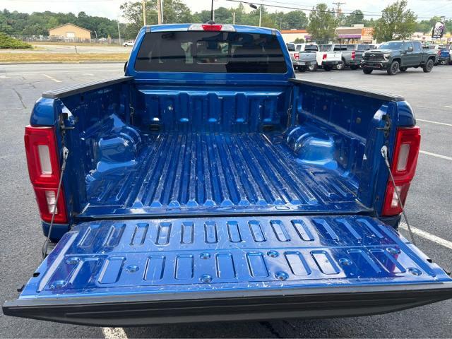 2020 Ford Ranger XL Fitchburg MA