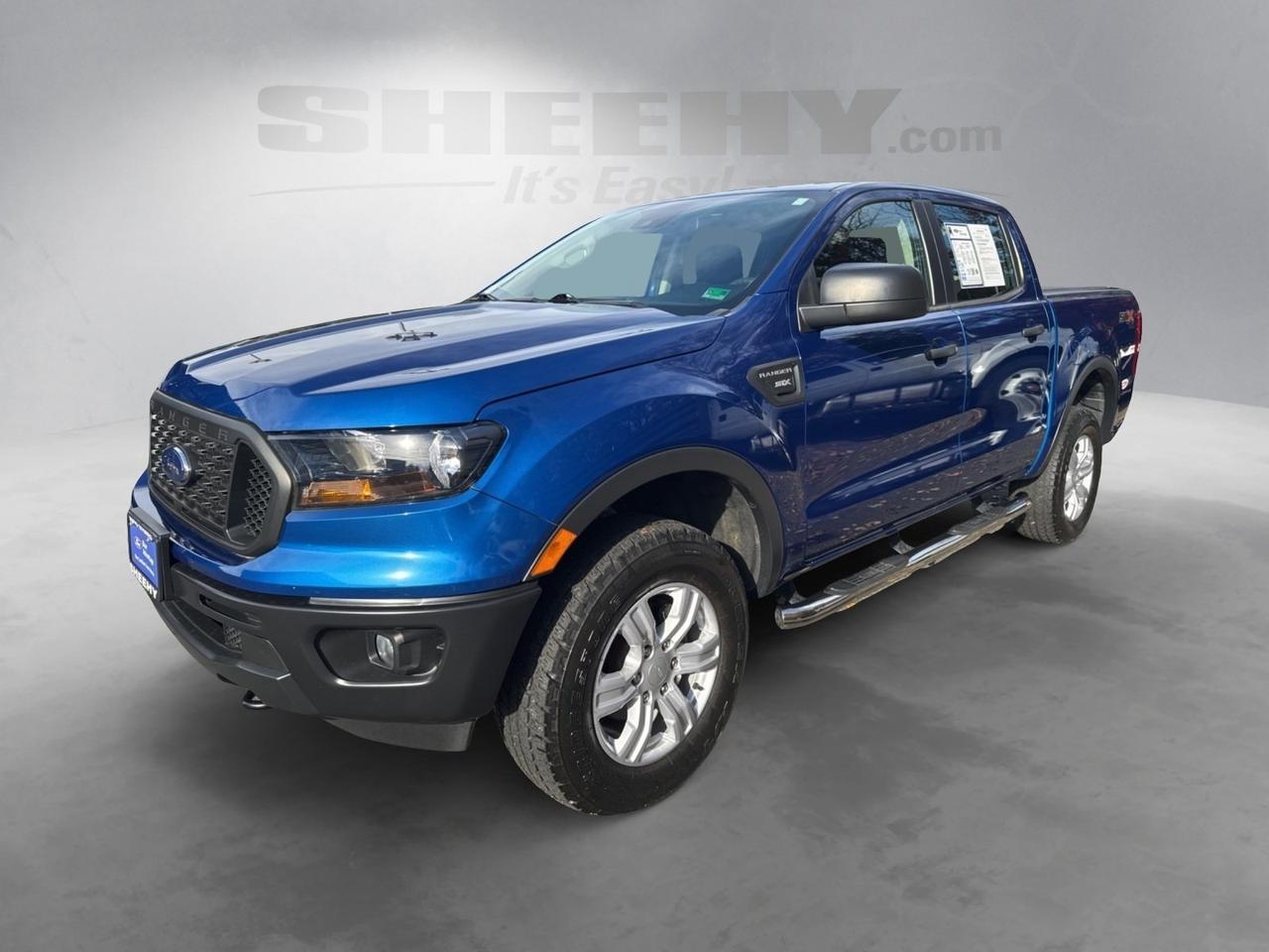 2020 Ford Ranger XL Warrenton VA