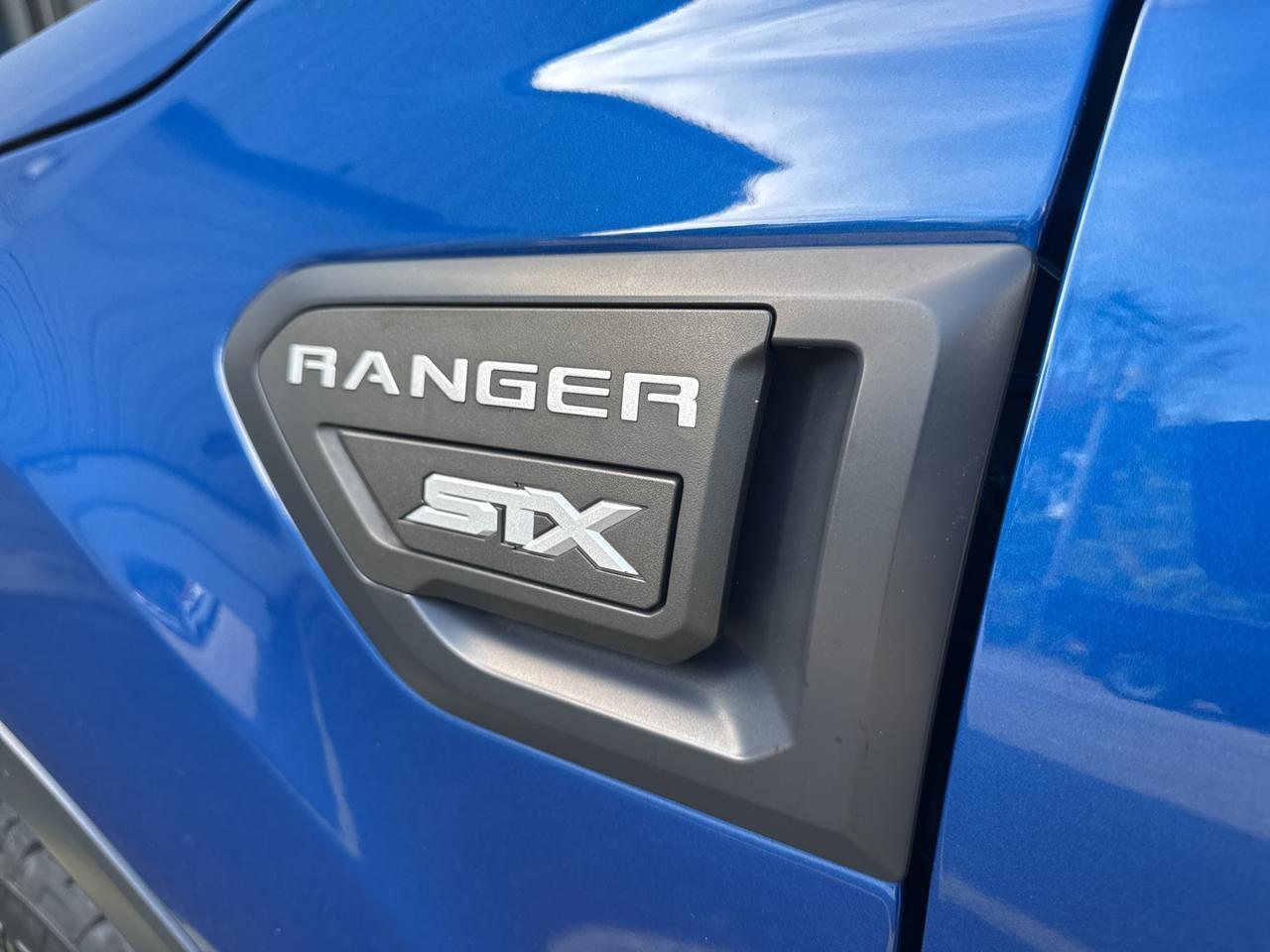 2020 Ford Ranger XL Warrenton VA