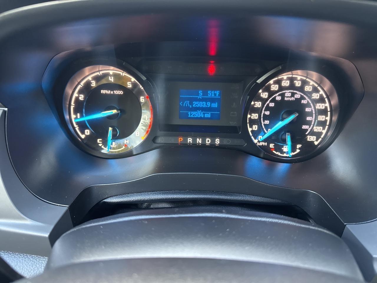 2020 Ford Ranger XL Warrenton VA