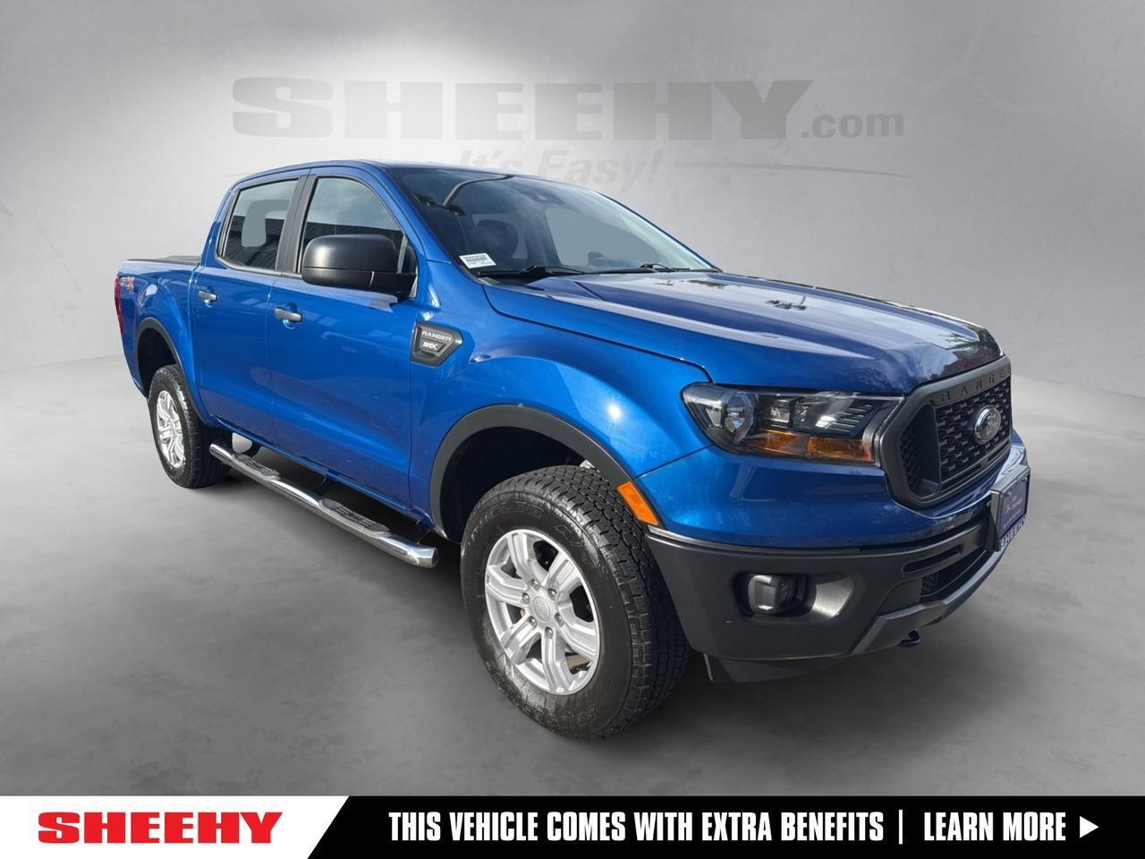 2020 Ford Ranger XL Warrenton VA