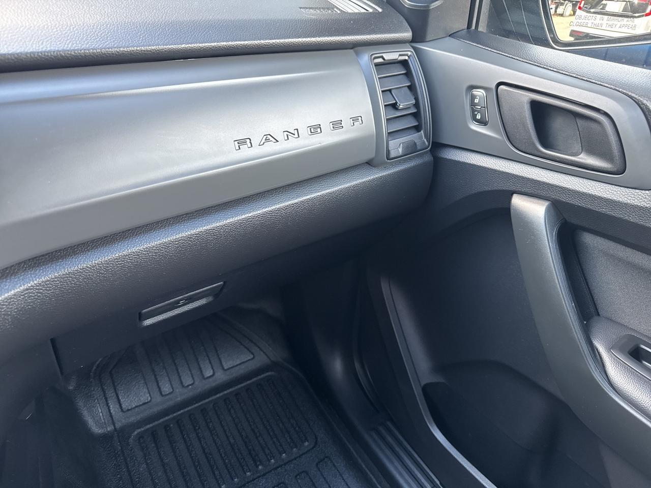 2020 Ford Ranger XL Warrenton VA