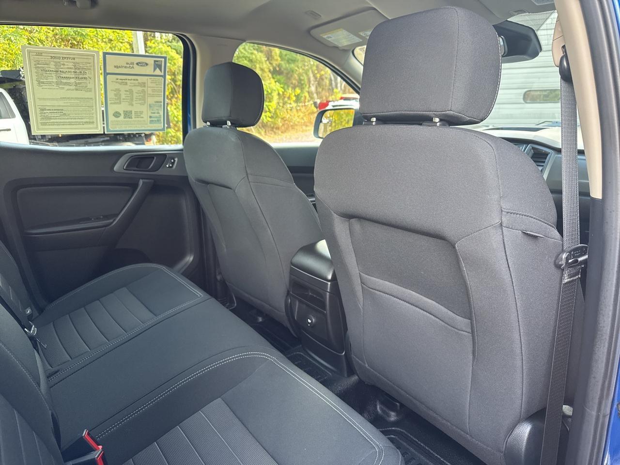 2020 Ford Ranger XL Warrenton VA