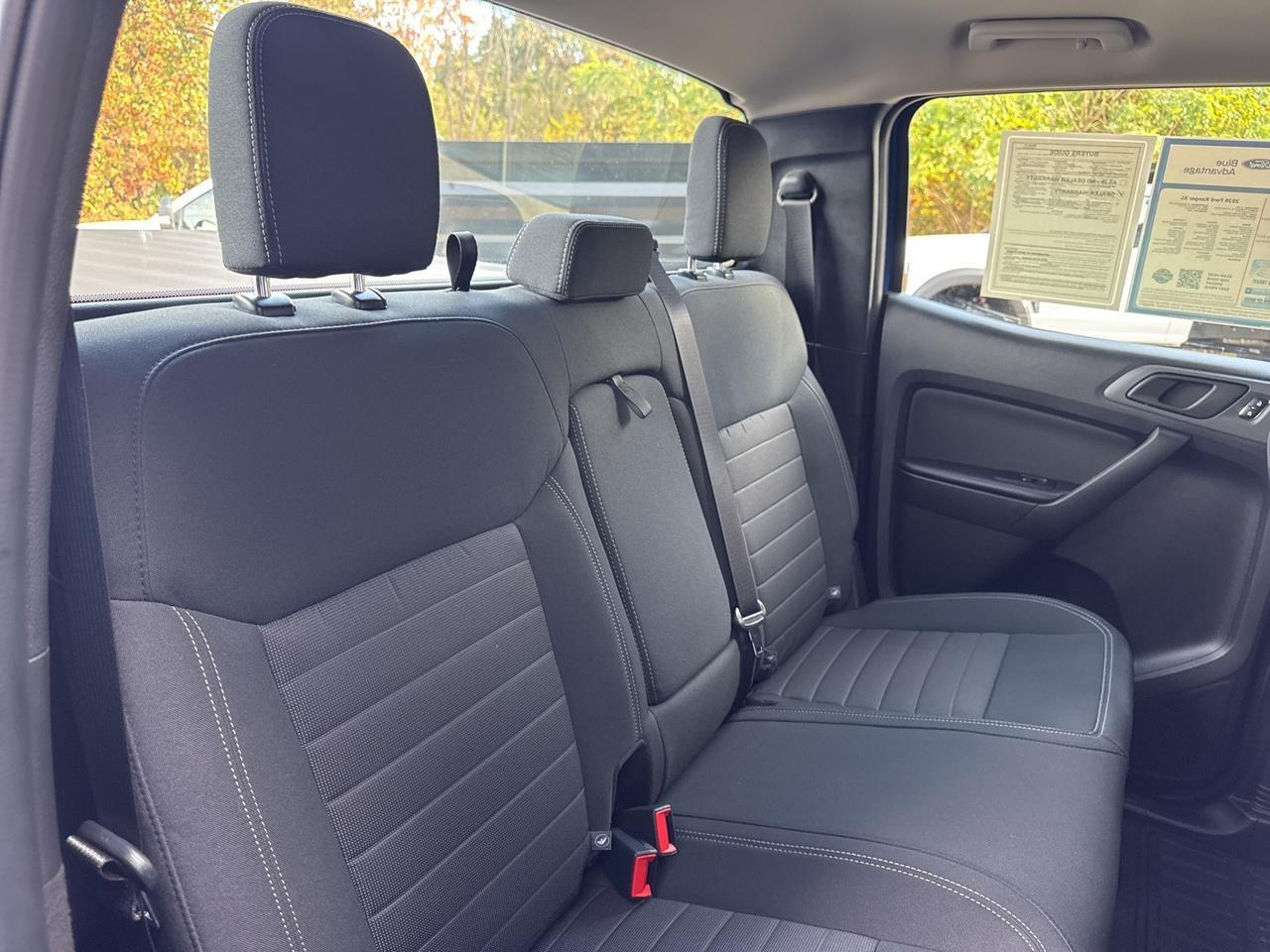 2020 Ford Ranger XL Warrenton VA