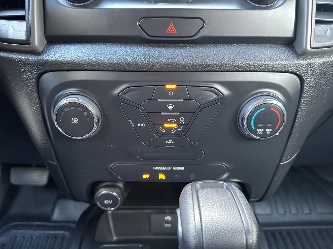 2020 Ford Ranger XL Warrenton VA