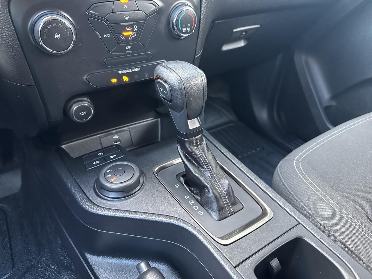 2020 Ford Ranger XL Warrenton VA