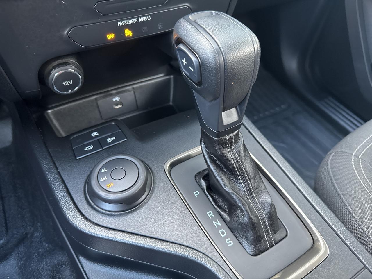 2020 Ford Ranger XL Warrenton VA