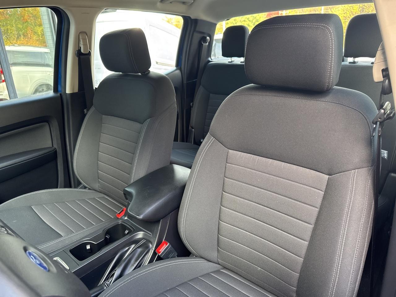 2020 Ford Ranger XL Warrenton VA