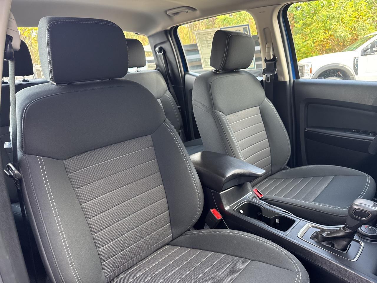 2020 Ford Ranger XL Warrenton VA