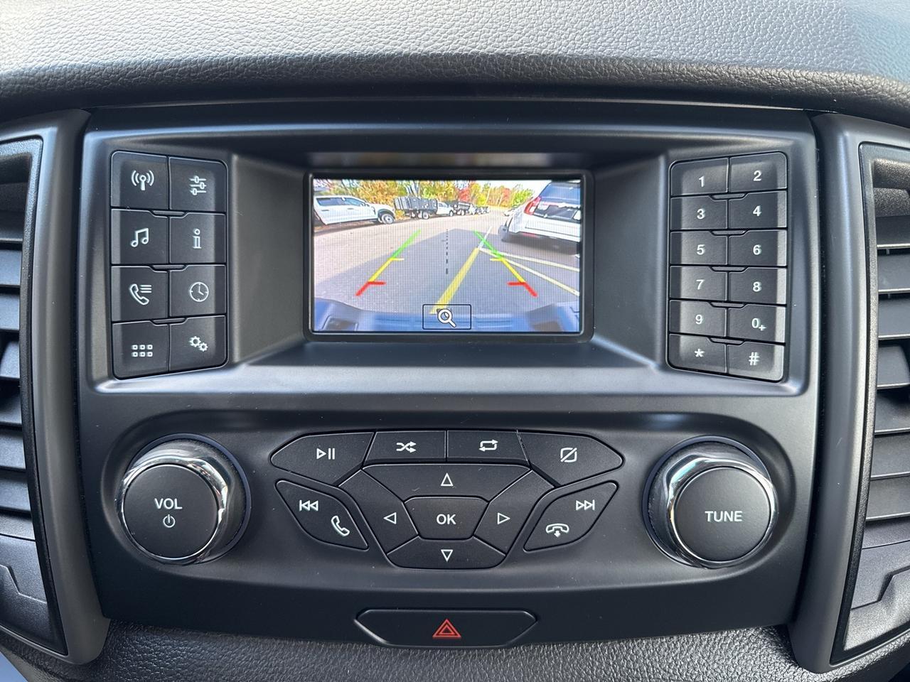 2020 Ford Ranger XL Warrenton VA