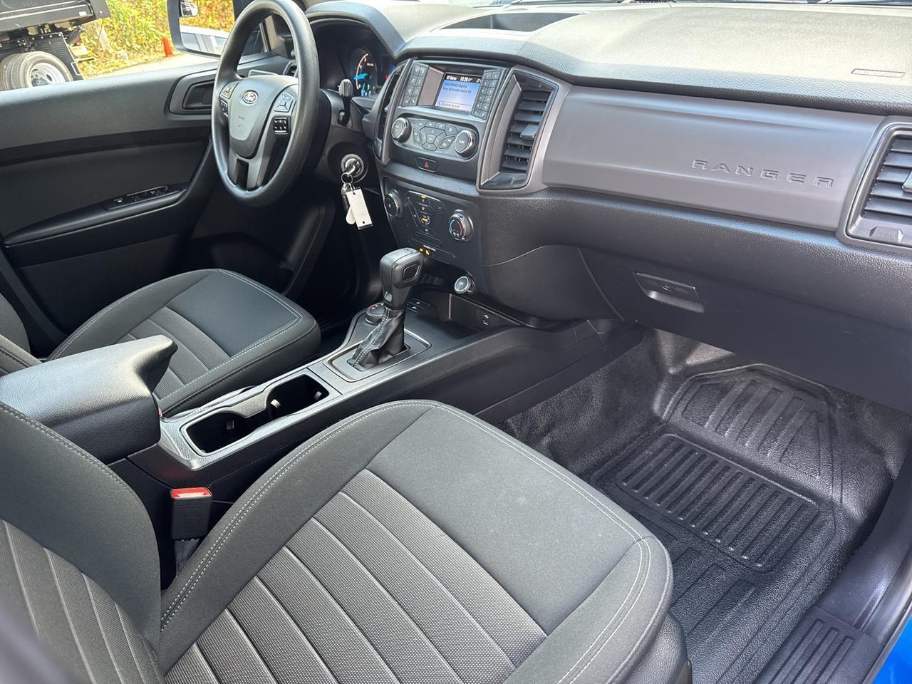 2020 Ford Ranger XL Warrenton VA