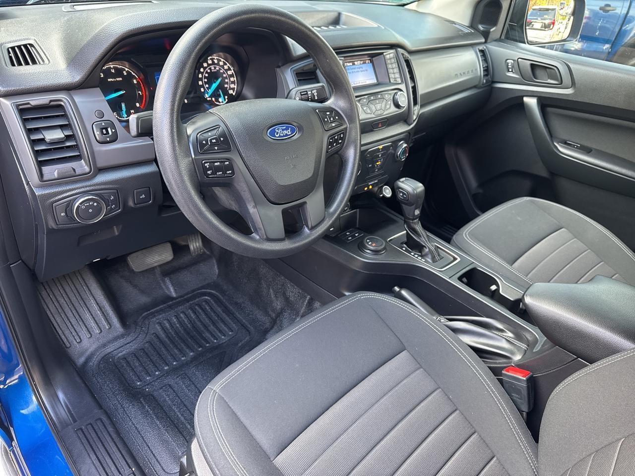 2020 Ford Ranger XL Warrenton VA