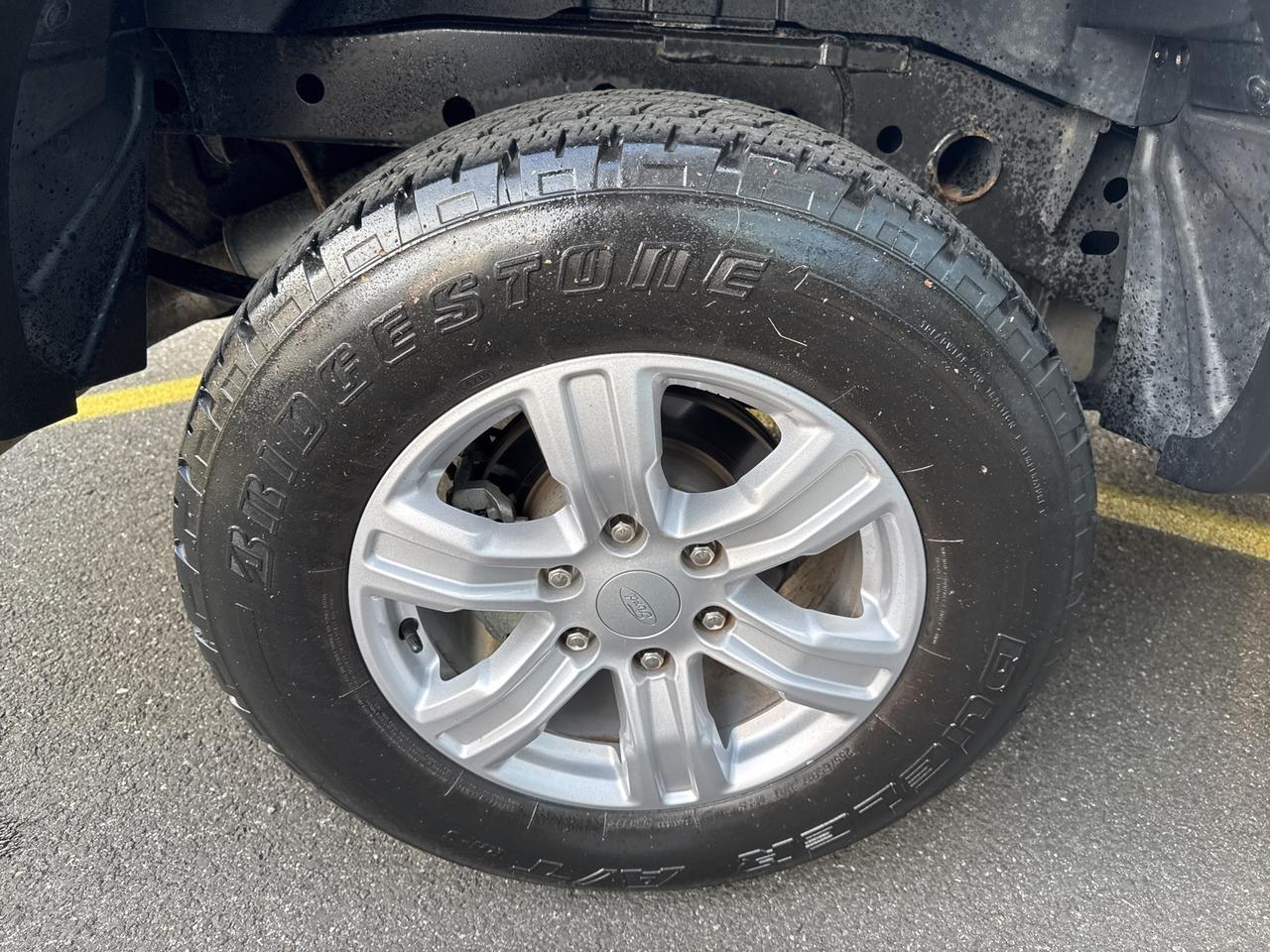 2020 Ford Ranger XL Warrenton VA