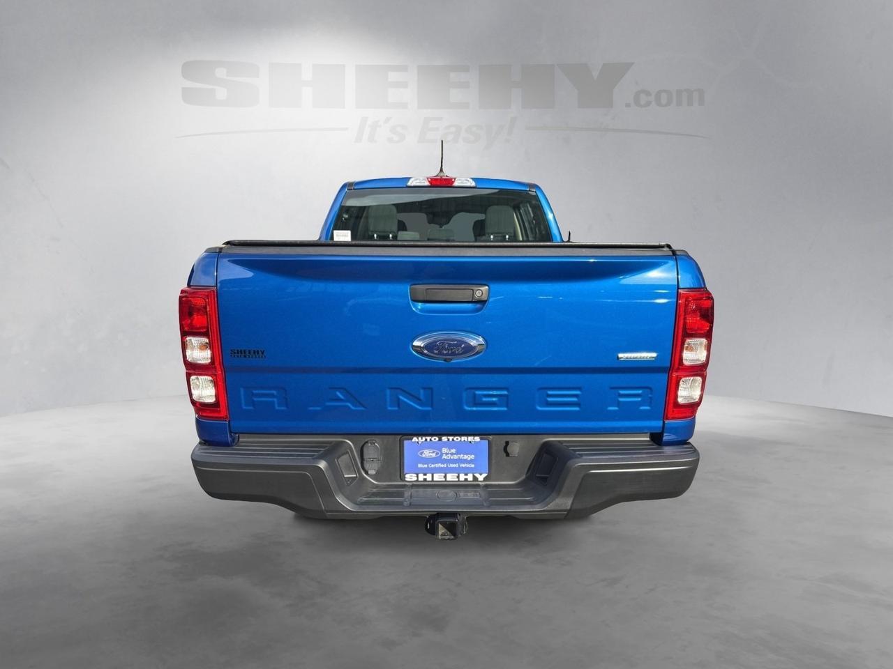 2020 Ford Ranger XL Warrenton VA