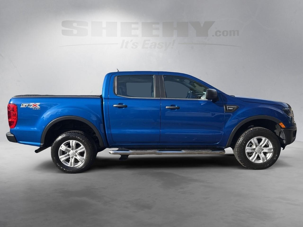 2020 Ford Ranger XL Warrenton VA