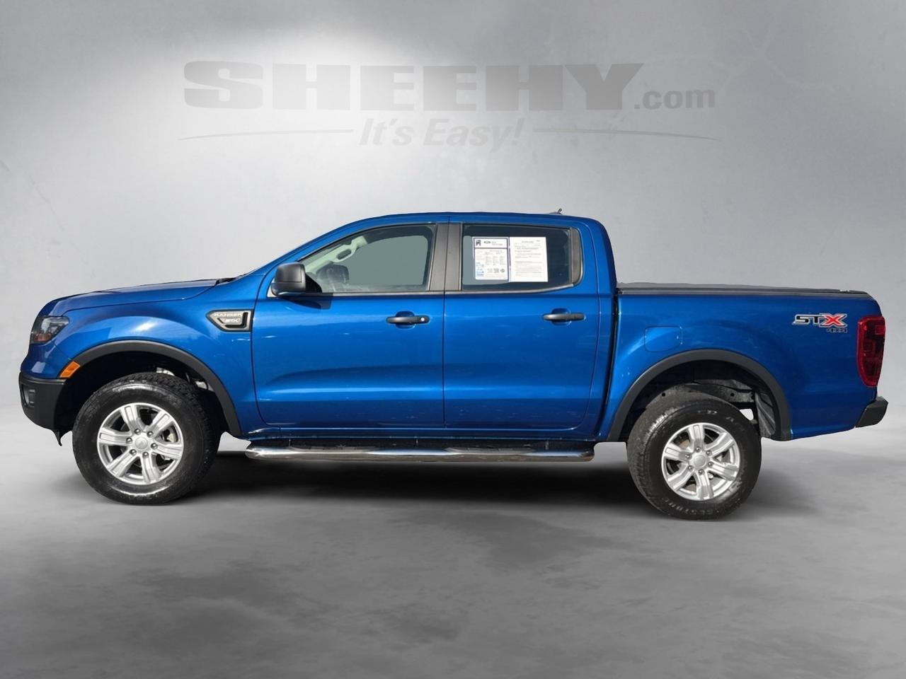 2020 Ford Ranger XL Warrenton VA