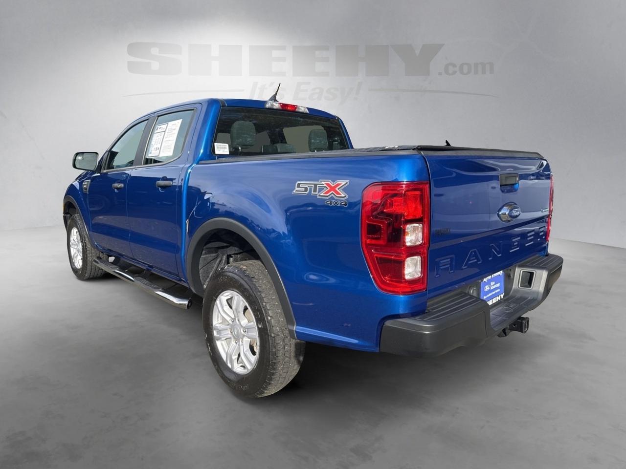 2020 Ford Ranger XL Warrenton VA
