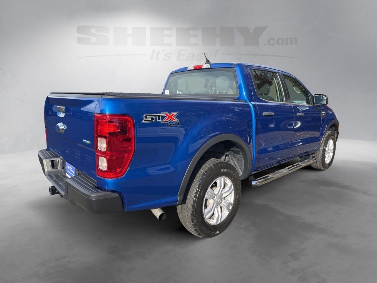 2020 Ford Ranger XL Warrenton VA