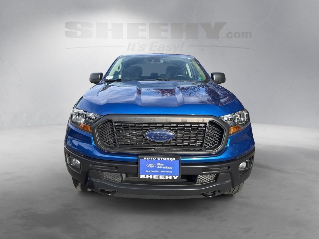 2020 Ford Ranger XL Warrenton VA