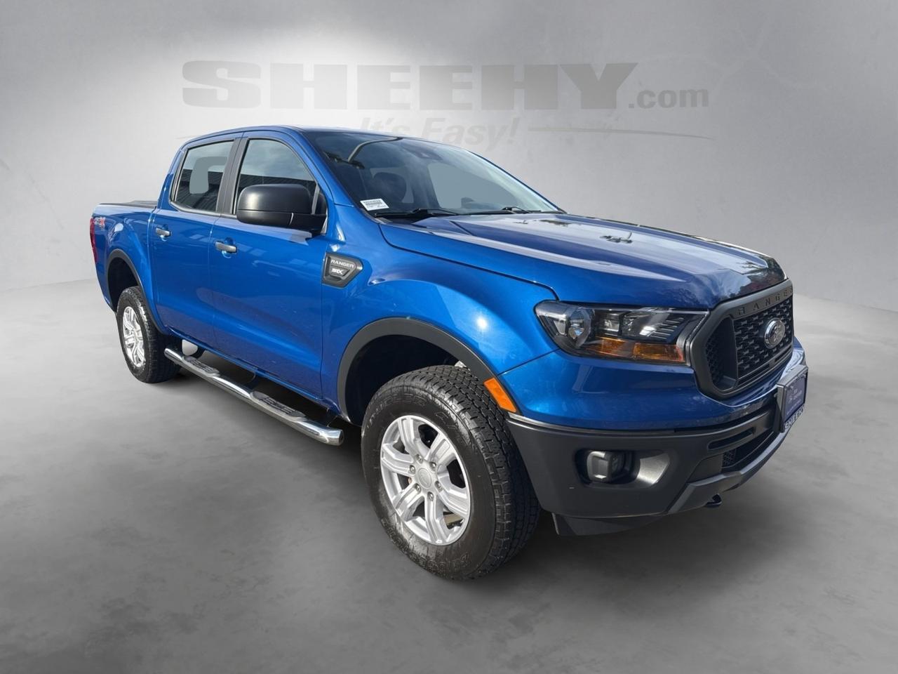 2020 Ford Ranger XL Warrenton VA