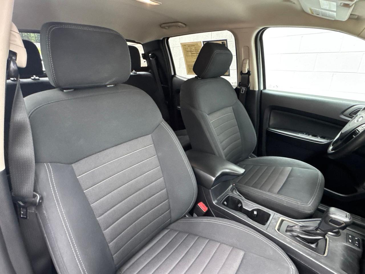2020 Ford Ranger XL Warrenton VA