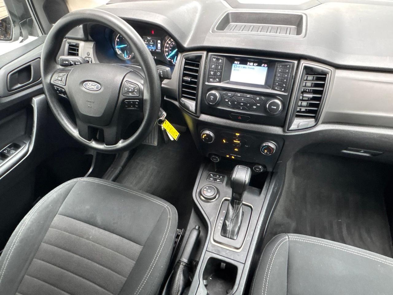 2020 Ford Ranger XL Warrenton VA