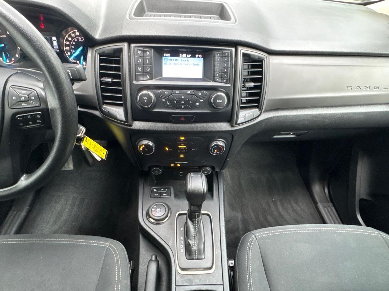 2020 Ford Ranger XL Warrenton VA