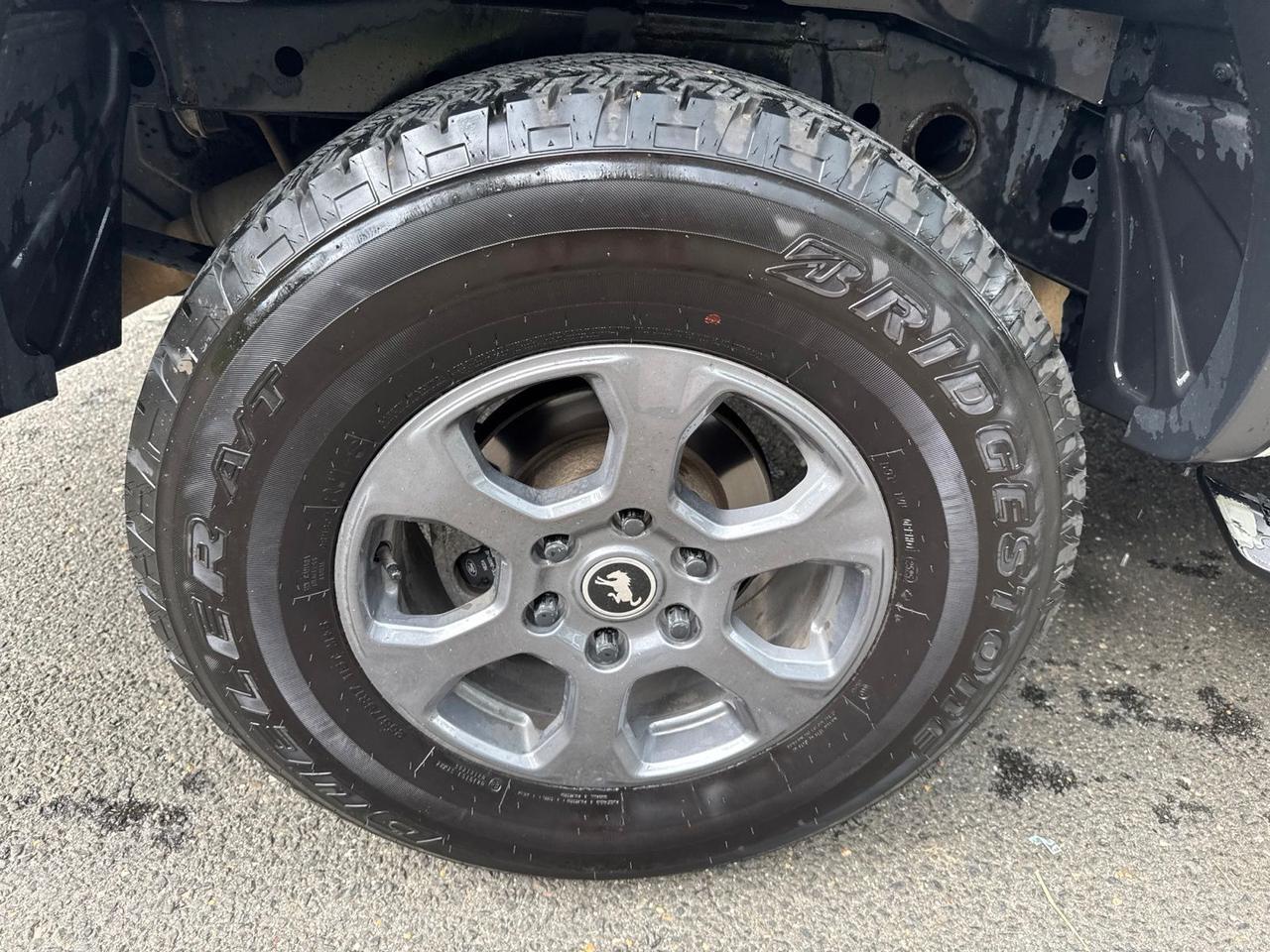 2020 Ford Ranger XL Warrenton VA