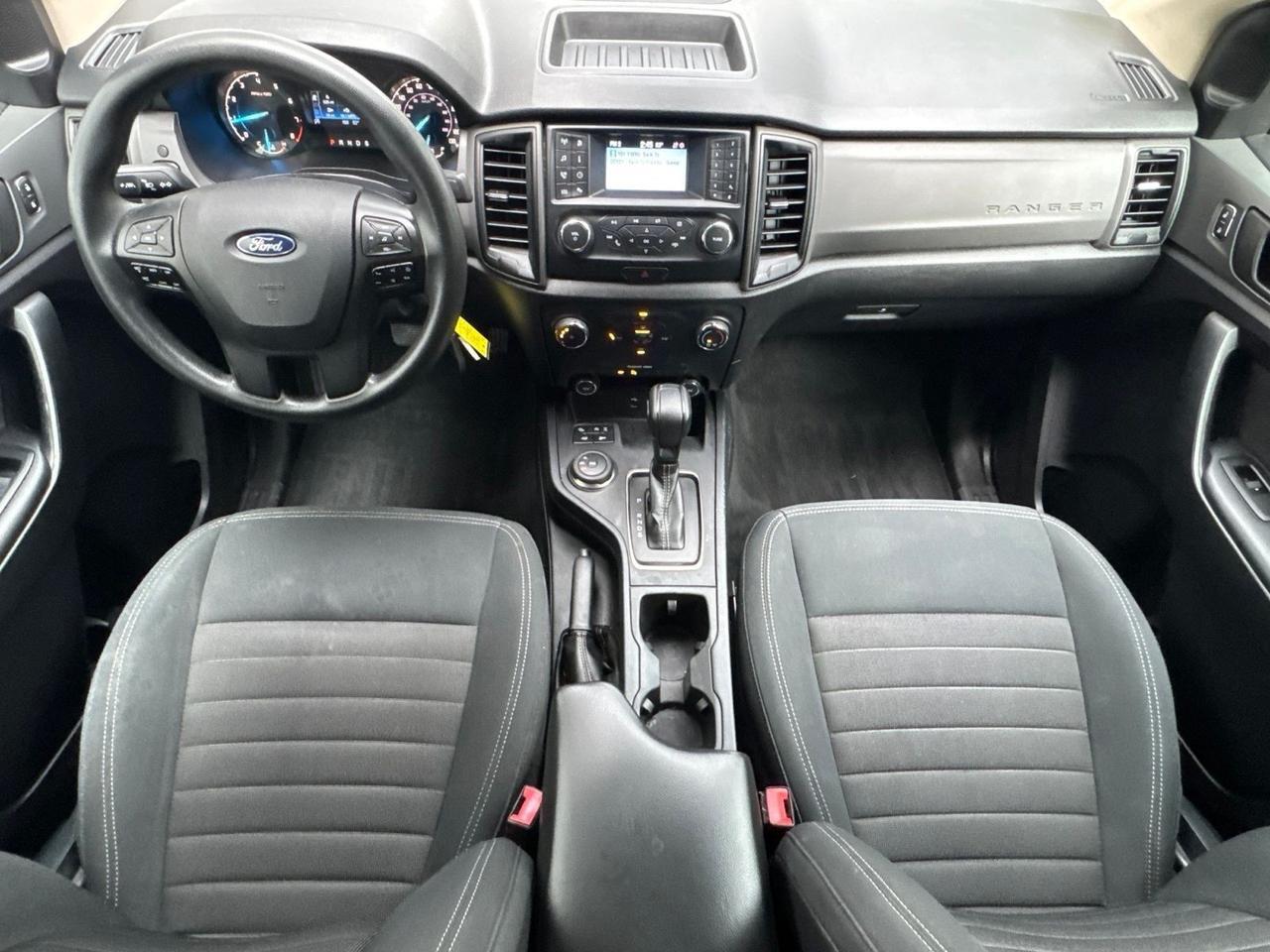 2020 Ford Ranger XL Warrenton VA