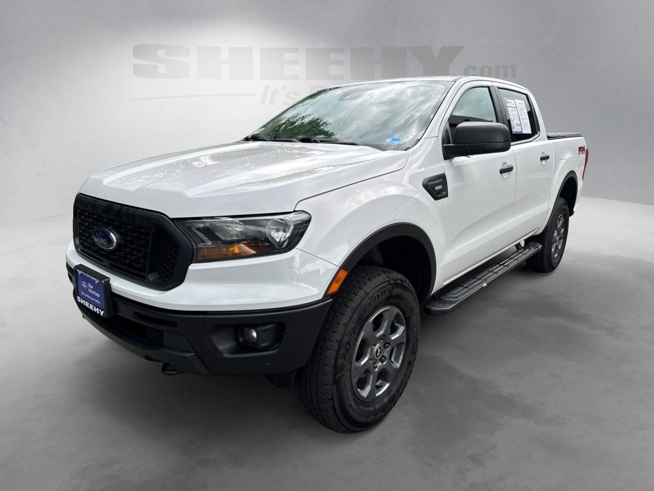 2020 Ford Ranger XL Warrenton VA