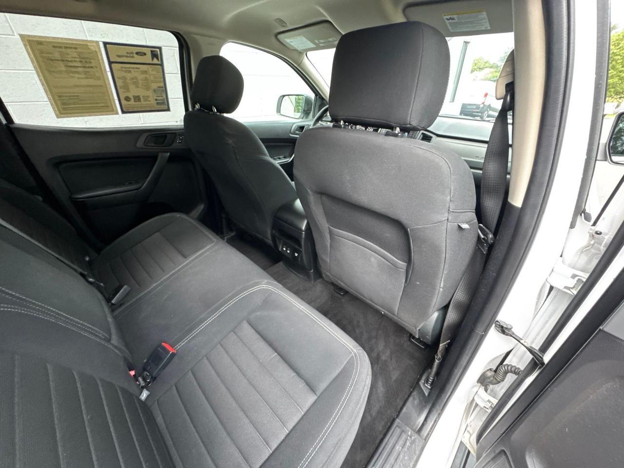 2020 Ford Ranger XL Warrenton VA